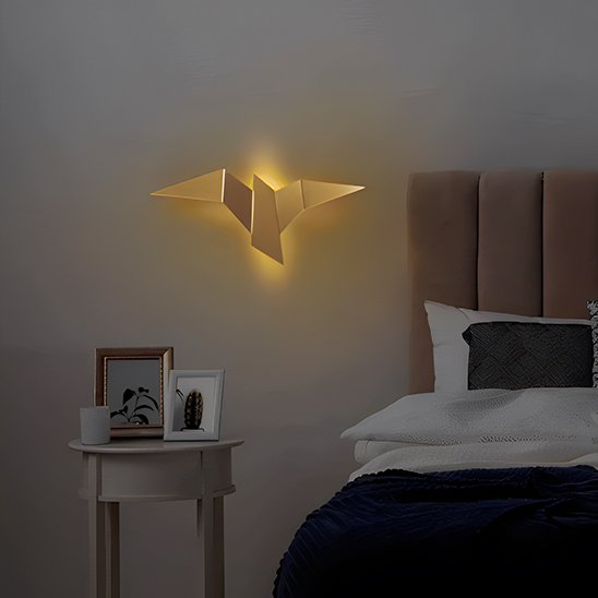 Applique murale chambre