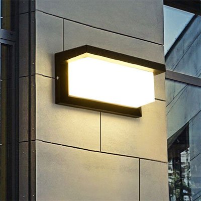 Applique murale pour extérieur