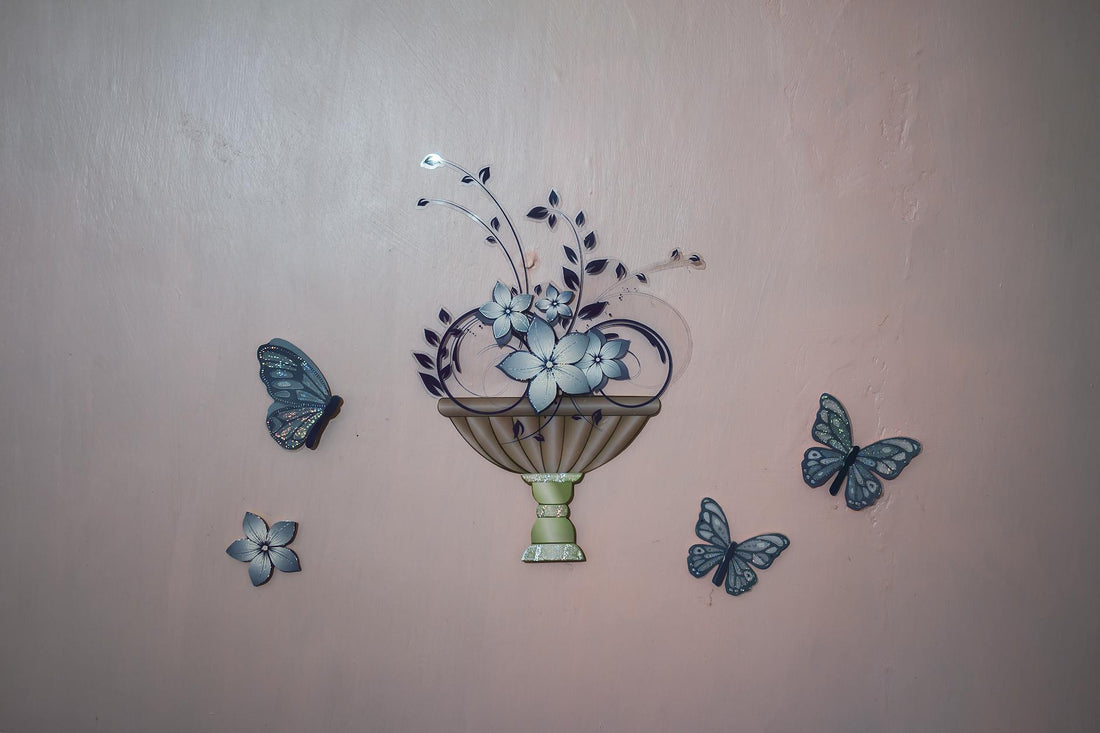 Art Mural : Comment Créer une Galerie Murale qui Impressionne