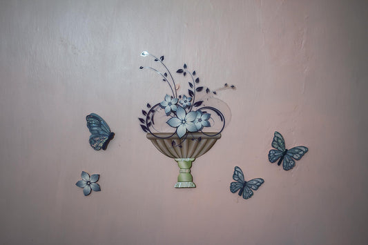Art Mural : Comment Créer une Galerie Murale qui Impressionne