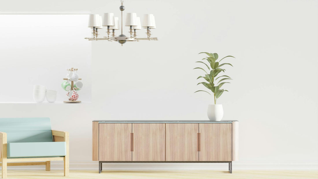 Tendances 2023 : Luminaires à adopter