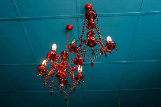 Luminaires : Comment Choisir l'Éclairage Parfait pour chaque Pièce
