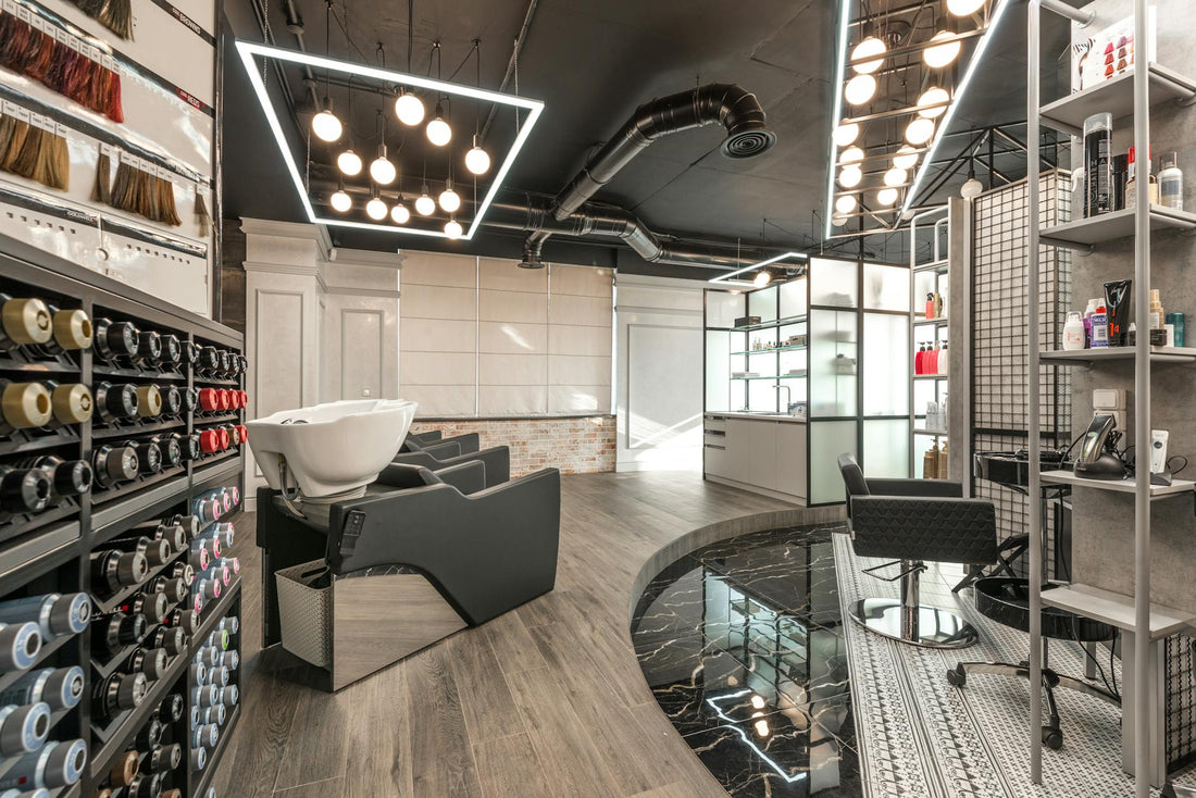 Ambiance Lumineuse au Salon : 10 Idées pour une Atmosphère Chaleureuse et Cosy