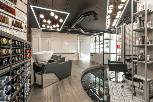 Ambiance Lumineuse au Salon : 10 Idées pour une Atmosphère Chaleureuse et Cosy