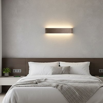 applique interieur murale chambre principale
