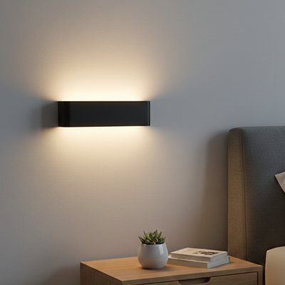 applique interieur murale chambre
