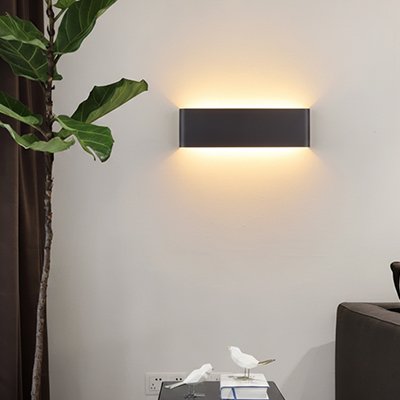 applique interieur murale salle a manger