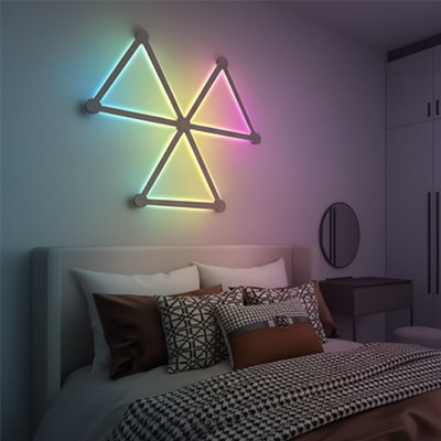 Applique murale pour chambre