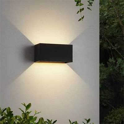 Applique murale pour extérieur