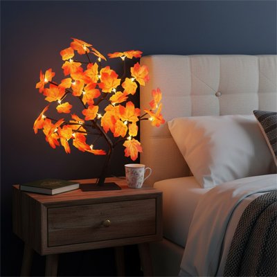 Lampe de chevet design