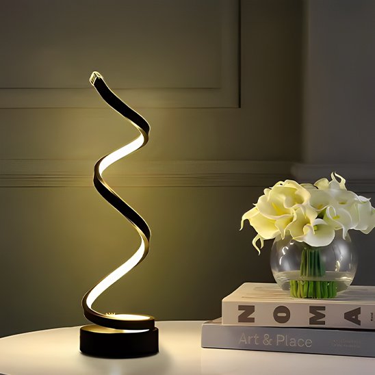 Lampe de chevet