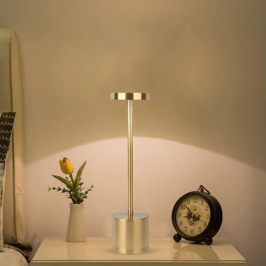 Lampe de table