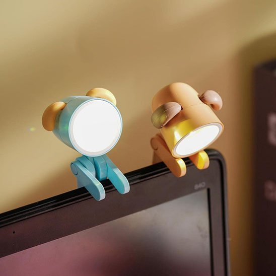 Lampes de bureau